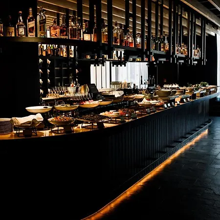 Roomers Munich, Autograph Collection Hotel Monaco di Baviera