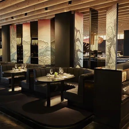 Roomers Munich, Autograph Collection 5*