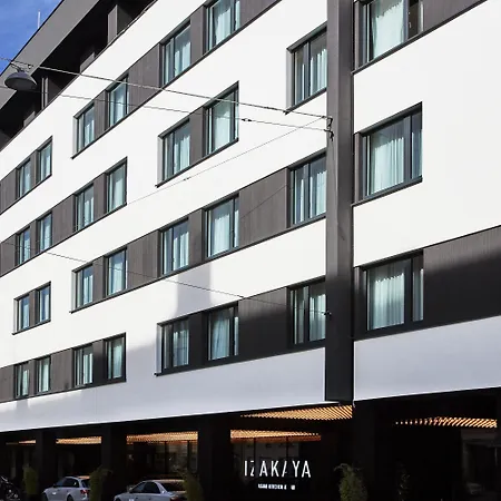 Roomers Munich, Autograph Collection Hotel 5*