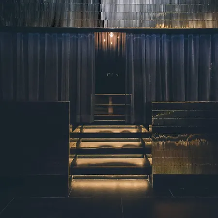 Roomers Munich, Autograph Collection Hotel Monaco di Baviera