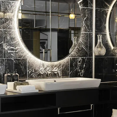 Roomers Munich, Autograph Collection Hotel Monaco di Baviera