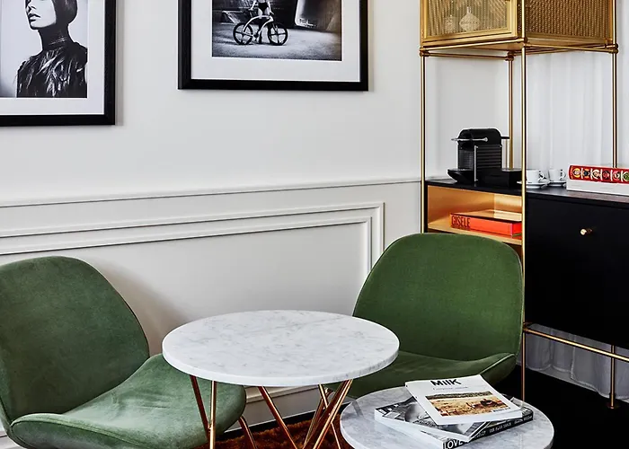 Hotel Roomers Munich, Autograph Collection Munich