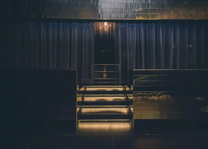 Roomers Munich, Autograph Collection Hotel Munich