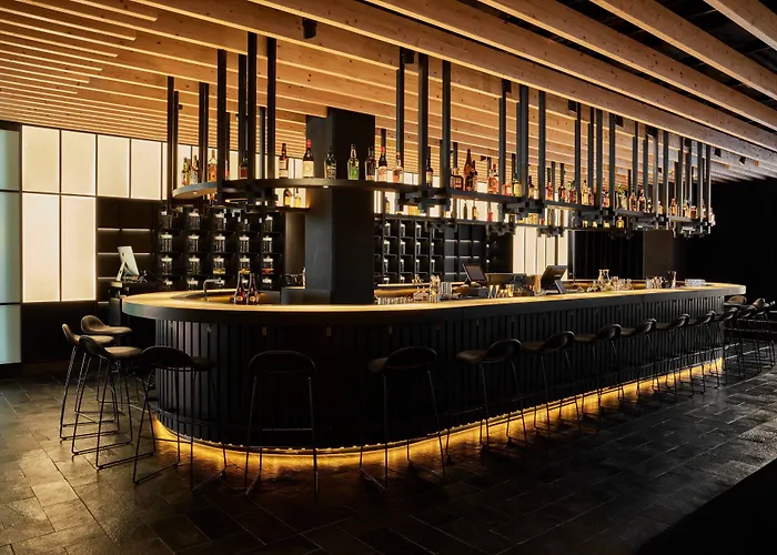 Hotel Roomers Munich, Autograph Collection 5*