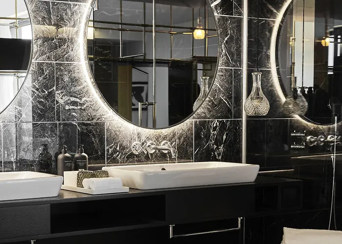 Roomers Munich, Autograph Collection Hotel Munich