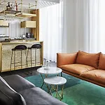 Hotel The Dean Munich, Autograph Collection