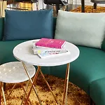 The Dean Munich, Autograph Collection 5* Munique