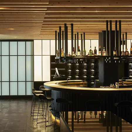 Roomers Munich, Autograph Collection Hotel 5*