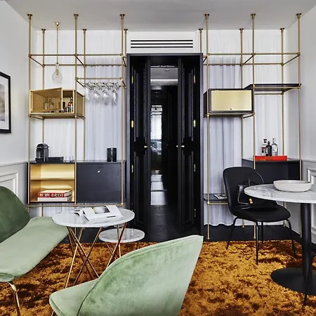 Hotel The Dean Munich, Autograph Collection München