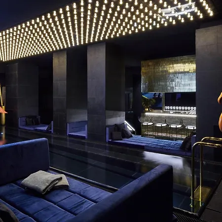 Roomers Munich, Autograph Collection Hotel