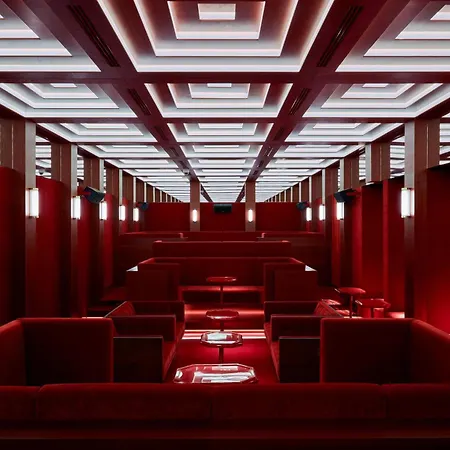 Hotel Roomers Munich, Autograph Collection Munich