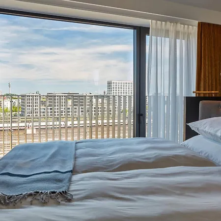 Roomers Munich, Autograph Collection Hotel