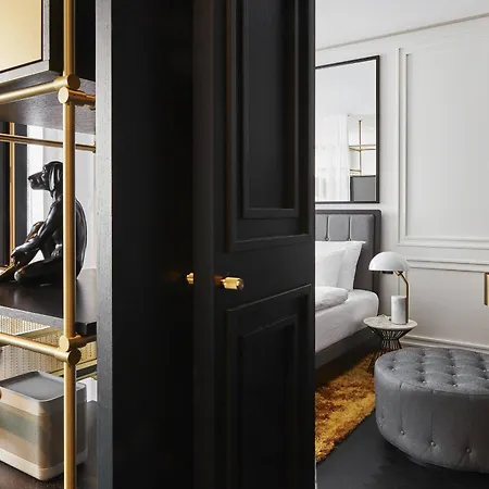 Roomers Munich, Autograph Collection Hotel Munich