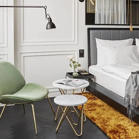 Hotel Roomers Munich, Autograph Collection Munich