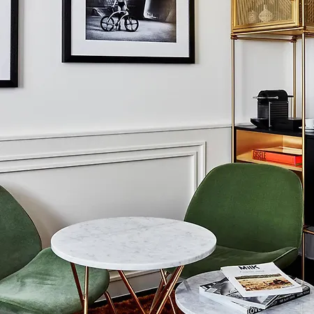 Hotel Roomers Munich, Autograph Collection Munich