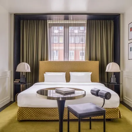 Roomers Munich, Autograph Collection 5*