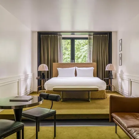 The Dean Munich, Autograph Collection 5* München
