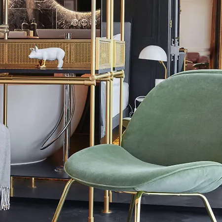 Roomers Munich, Autograph Collection Hotel