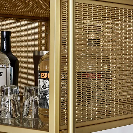 Hotel Roomers Munich, Autograph Collection Mnichov