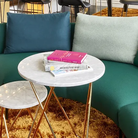 Roomers Munich, Autograph Collection 5* Mnichov