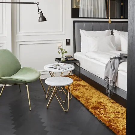The Dean Munich, Autograph Collection فندق ميونيخ