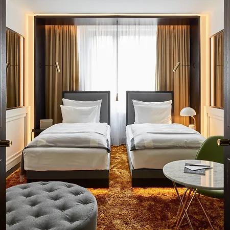 The Dean Munich, Autograph Collection Hotel