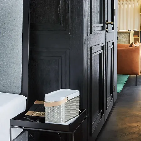 The Dean Munich, Autograph Collection 5* München