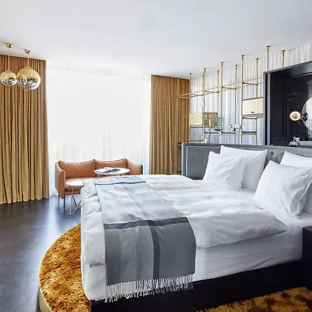 The Dean Munich, Autograph Collection Hotel München