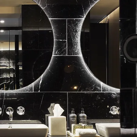 Hotel Roomers Munich, Autograph Collection Mnichov