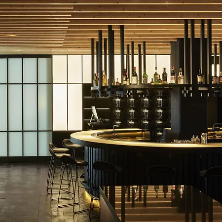 The Dean Munich, Autograph Collection 酒店 5*