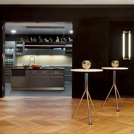 The Dean Munich, Autograph Collection 5* ميونيخ
