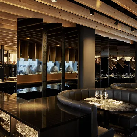 Hotel Roomers Munich, Autograph Collection Mnichov