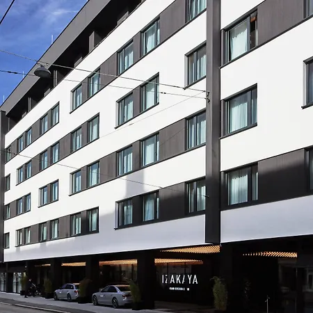 Roomers Munich, Autograph Collection Hotel