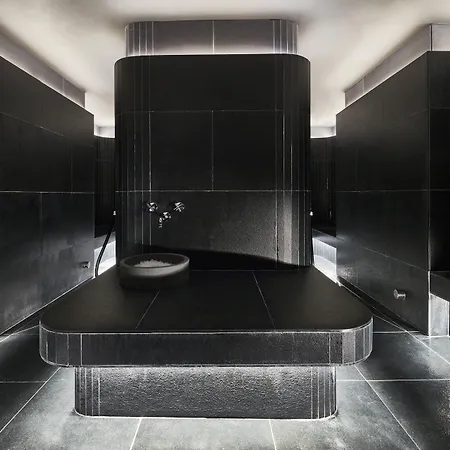 Roomers Munich, Autograph Collection 5* Mnichov