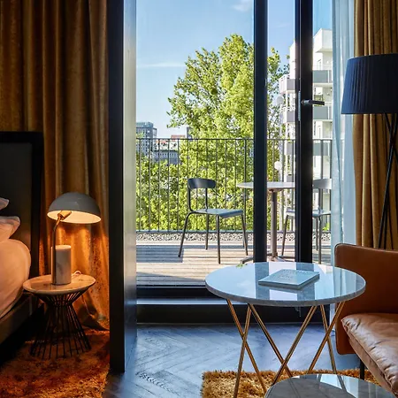 Hotel The Dean Munich, Autograph Collection
