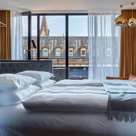 Roomers Munich, Autograph Collection Hotel Mnichov