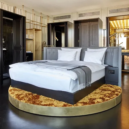 Roomers Munich, Autograph Collection Hotel Munich