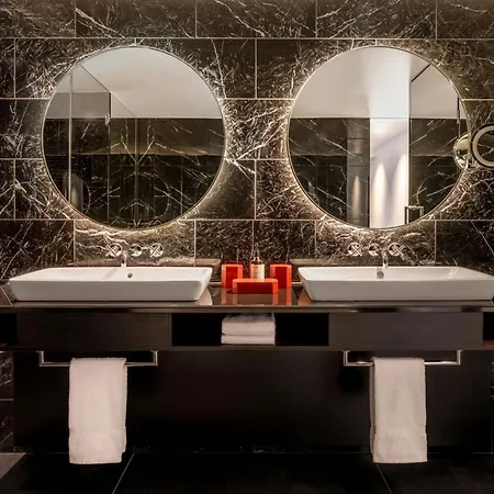 فندق The Dean Munich, Autograph Collection 5*