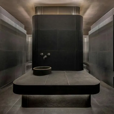 Hotel The Dean Munich, Autograph Collection 5*