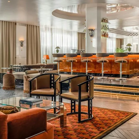 The Dean Munich, Autograph Collection فندق ميونيخ