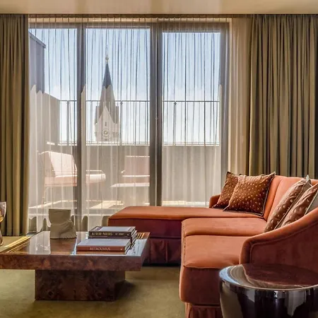 Hotel The Dean Munich, Autograph Collection Munich