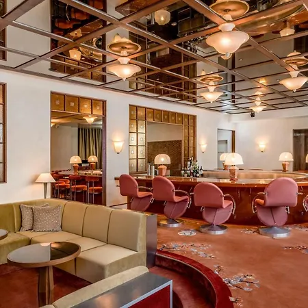 The Dean Munich, Autograph Collection 5*
