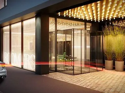 Hotel Roomers Munich, Autograph Collection