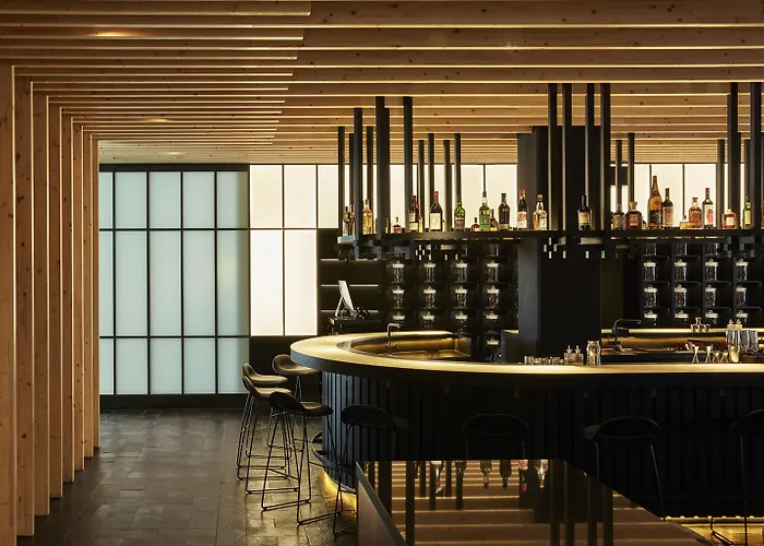 Roomers Munich, Autograph Collection Hotel 5*