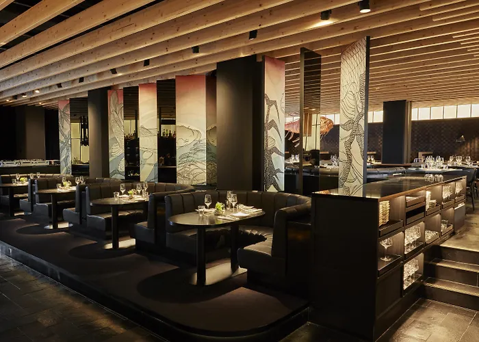 Roomers Munich, Autograph Collection 5* Monaco di Baviera