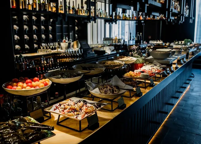 慕尼黑房客酒店 - 傲途格精选酒店 酒店
