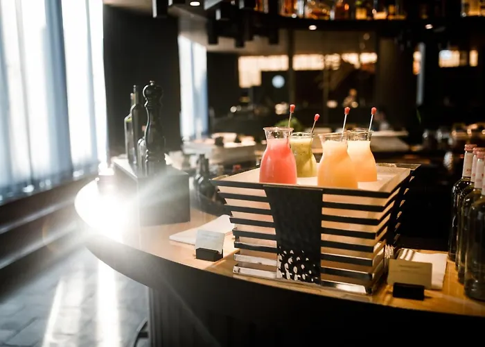 Hotel Roomers Munich, Autograph Collection Monaco di Baviera