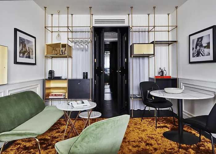 Hotel Roomers Munich, Autograph Collection Monaco di Baviera