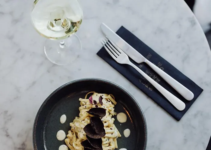 Roomers Munich, Autograph Collection Hotel München