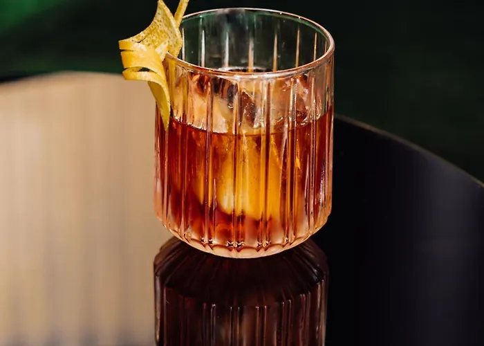 Roomers Munich, Autograph Collection München